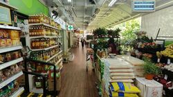 Cheng San Centre (D20), Shop House #554723161